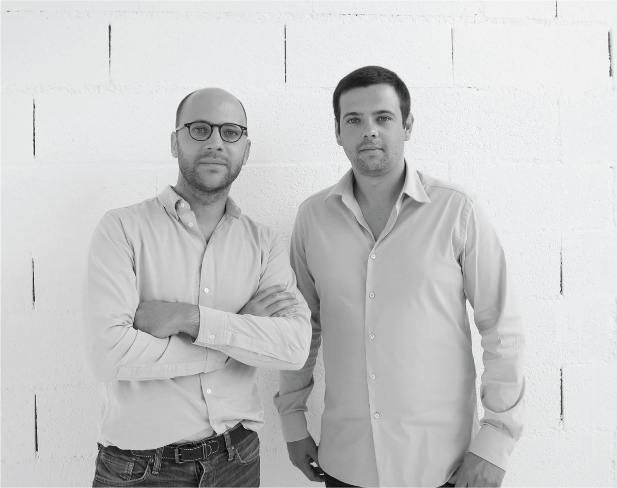 Charles Henner + Lionel Roland | Architectes à Mulhouse